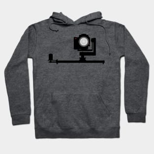 Motorized Slider Hoodie